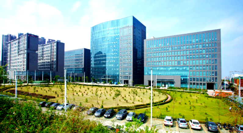 工控安防场景下兰州仲虞电子科技电路设备选型与安装调试要点
